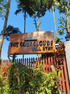 The Cozy Clouds Hill Stay